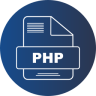 php