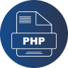 php